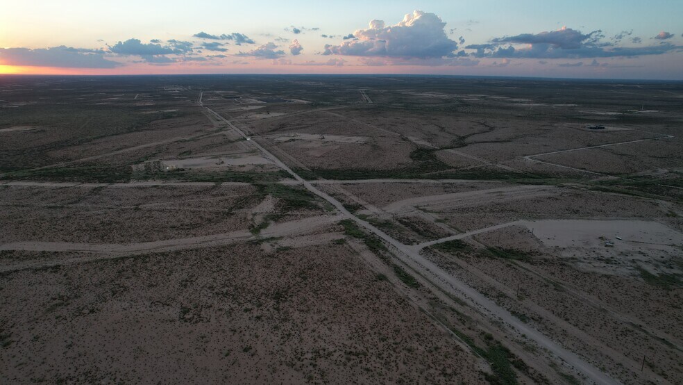 More Photos Of TBD FM 2355, Barstow Land For Sale