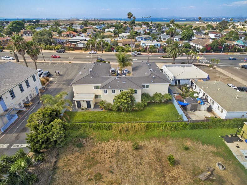 More Photos Of 481 Palm Ave, Imperial Beach Apartments For Sale