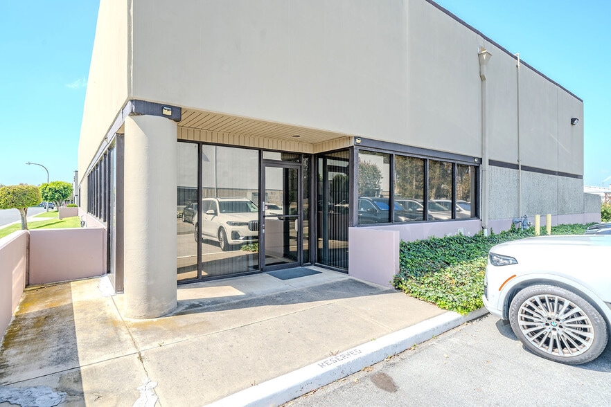 More Photos Of 381 Thor Pl, Brea Manufacturing For Lease