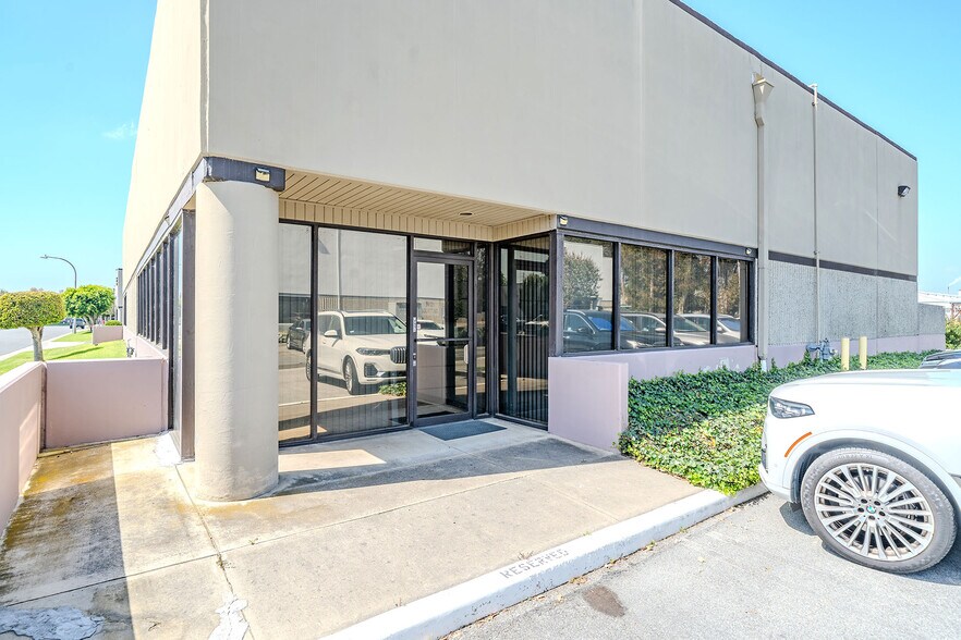 More Photos Of 381 Thor Pl, Brea Manufacturing For Lease