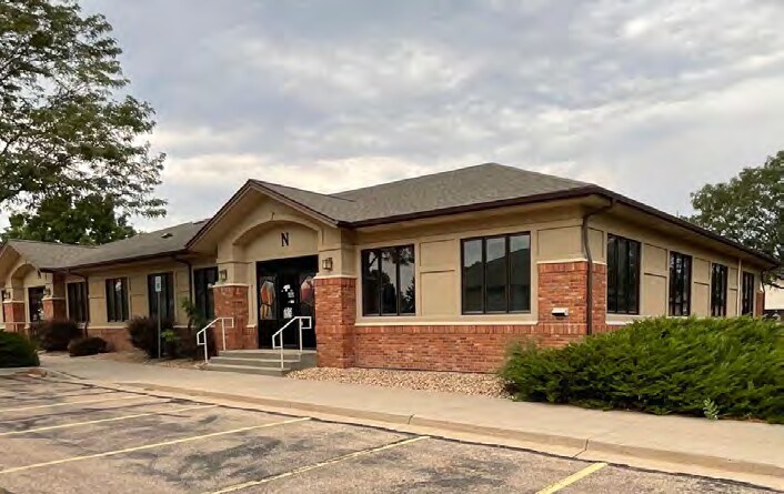 More Photos Of 7251 W 20th St, Greeley Medical For Sale