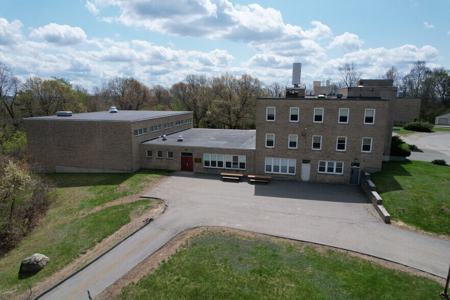 More Photos Of 25 Chester St, Worcester Land For Sale