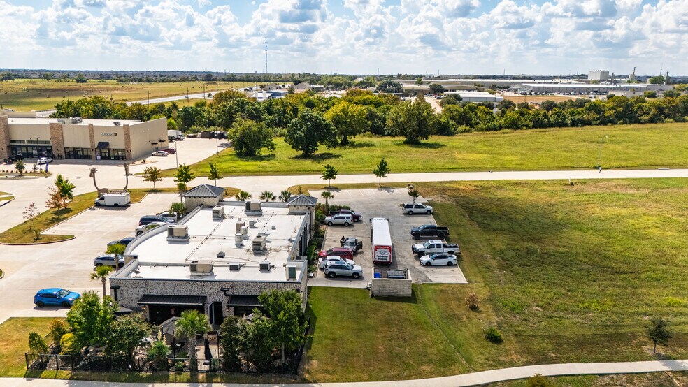 More Photos Of TBD Corporate Parkway, Waxahachie Land For Sale