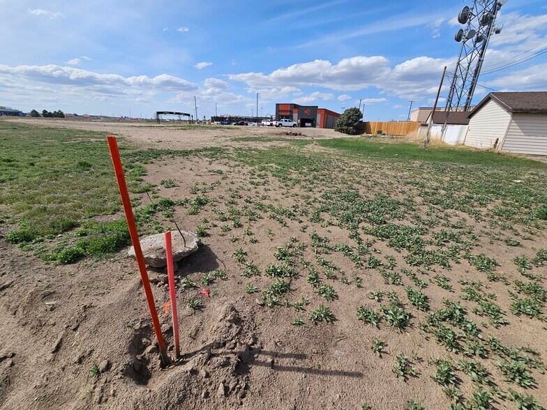 More Photos Of Commercial Lots W 29th, Scottsbluff Land For Sale