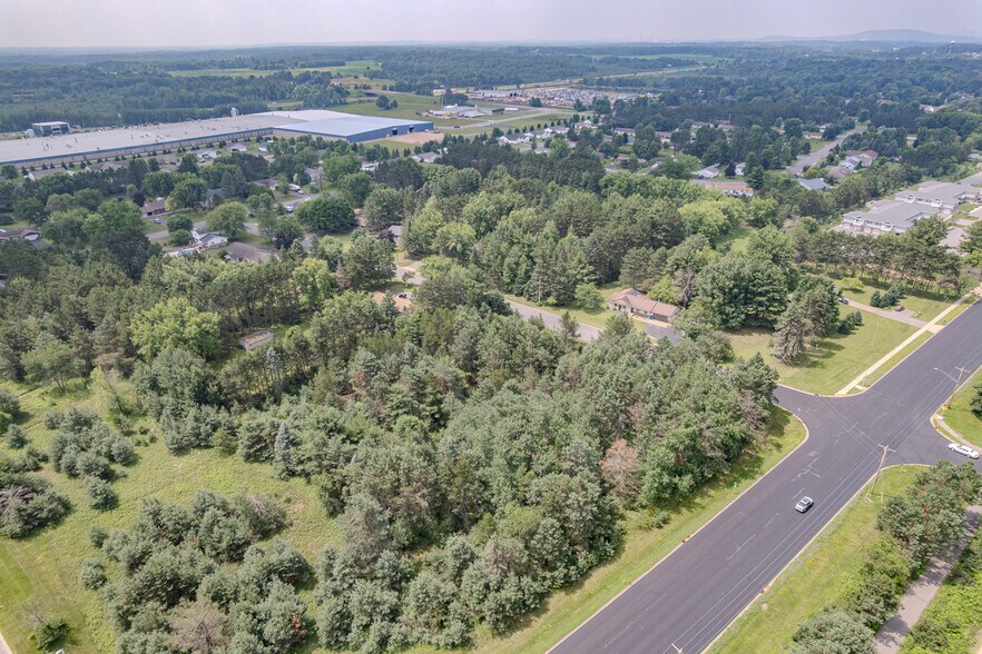 More Photos Of 7403 Schofield Avenue, Schofield Land For Sale