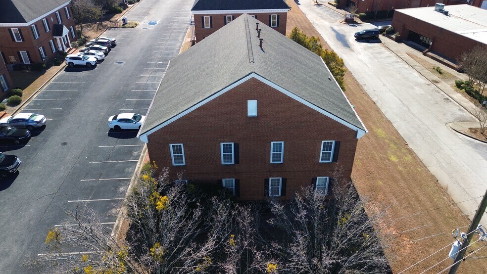 More Photos Of 7171 Jonesboro Rd, Morrow Office For Lease