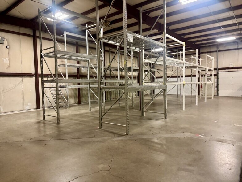 More Photos Of 2871 Jolly Rd, Okemos Food Processing For Lease