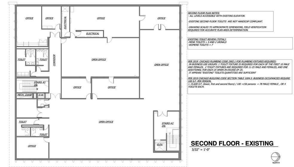 More Photos Of 6400 S Pulaski Rd, Chicago Storefront Retail Office For Lease