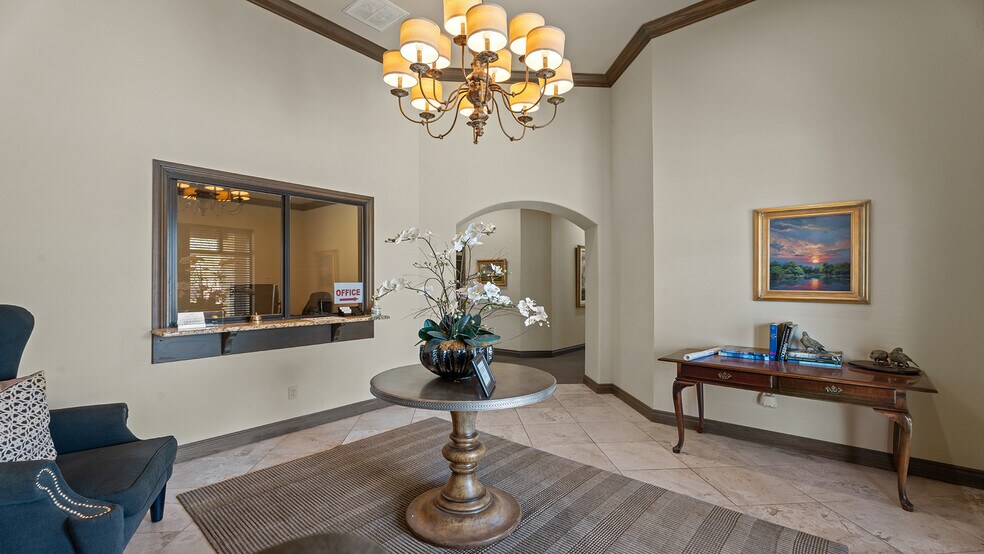 More Photos Of 9204 N Kelley Ave, Oklahoma City Office For Sale