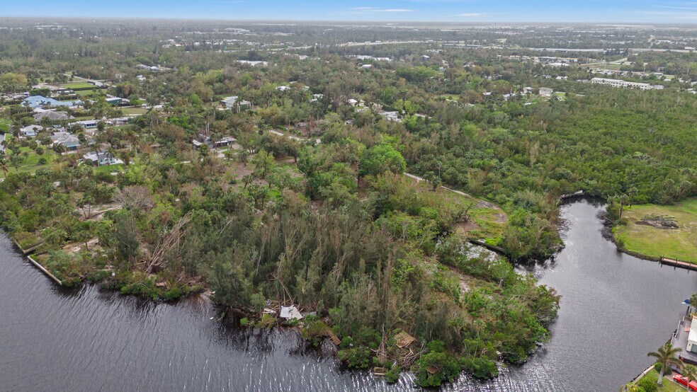 More Photos Of 25405 SHORE, Punta Gorda Land For Sale