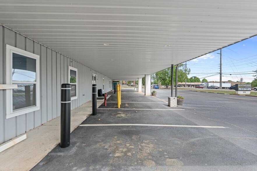 More Photos Of 171 Racetrack Rd, McDonough Daycare Center For Sale