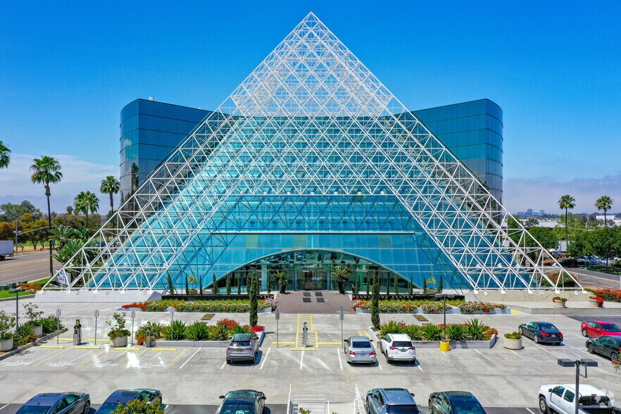Primary Photo Of 7310 Miramar Rd, San Diego Office For Lease