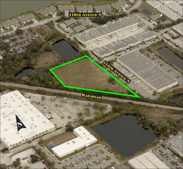 More Photos Of 9000 114th Ave, Largo Land For Sale