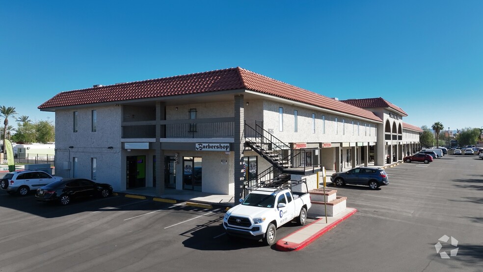 Primary Photo Of 1616 E Main St, Mesa Unknown For Lease