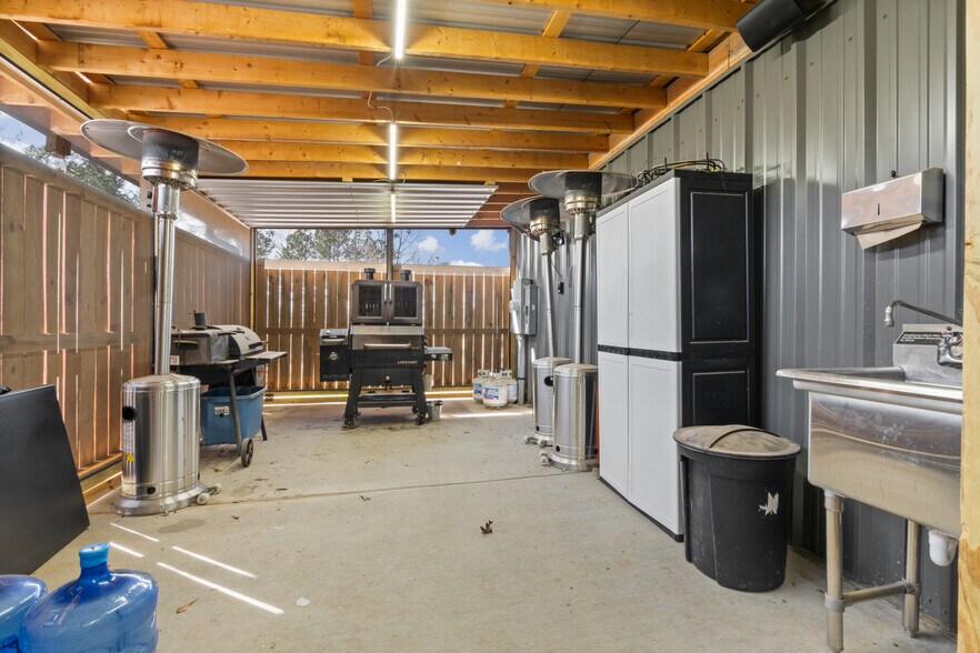 More Photos Of 1310 County Road 269, Wedowee Golf Course Driving Range For Sale