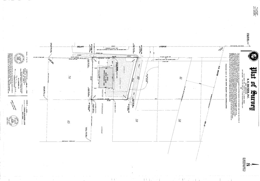 More Photos Of 1125 N Delany Rd, Gurnee Medical For Sale
