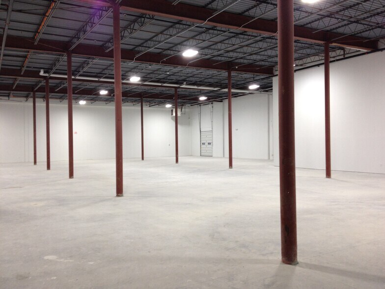 More Photos Of 30-40 N America Dr, West Seneca Research And Development For Lease