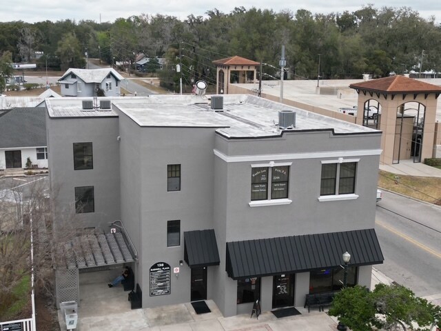 Primary Photo Of 138 Bushnell Plz, Bushnell Office For Lease