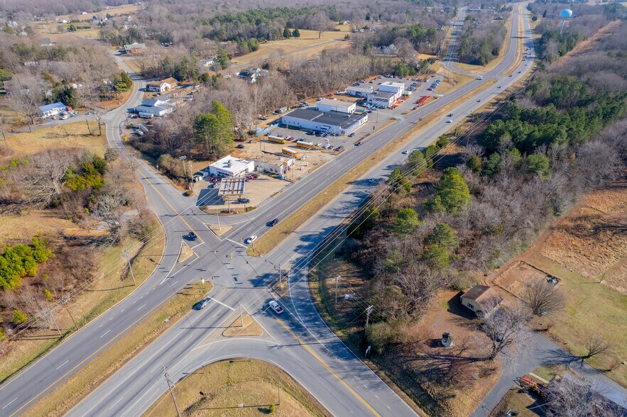 More Photos Of Three Notch Road, Hollywood Land For Sale