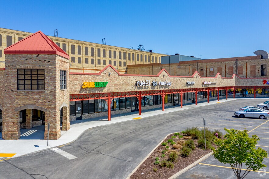 More Photos Of 6702-6852 Greenfield Rd, West Allis Unknown For Lease