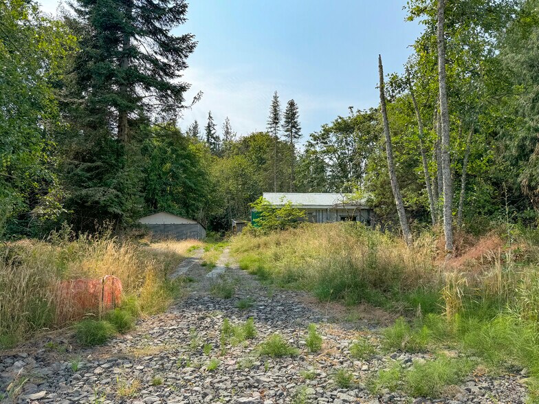 More Photos Of 319 Reservoir rd, Sequim Land For Sale