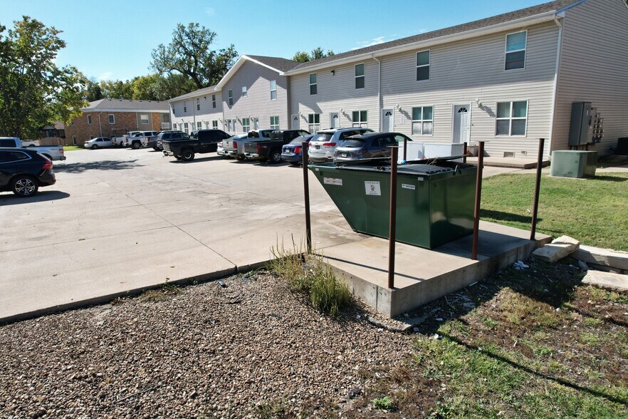 More Photos Of 503 Halladay St, Hays Apartments For Sale