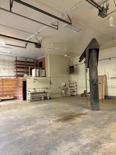 More Photos Of 6633 US 219, Ellicottville Warehouse For Lease