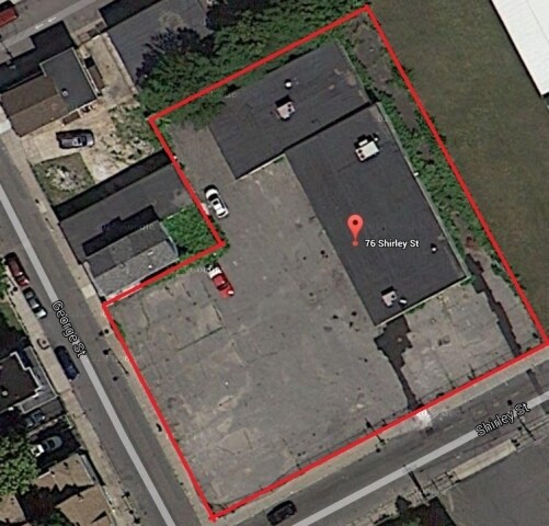 More Photos Of 68 Shirley St, Roxbury Warehouse For Lease