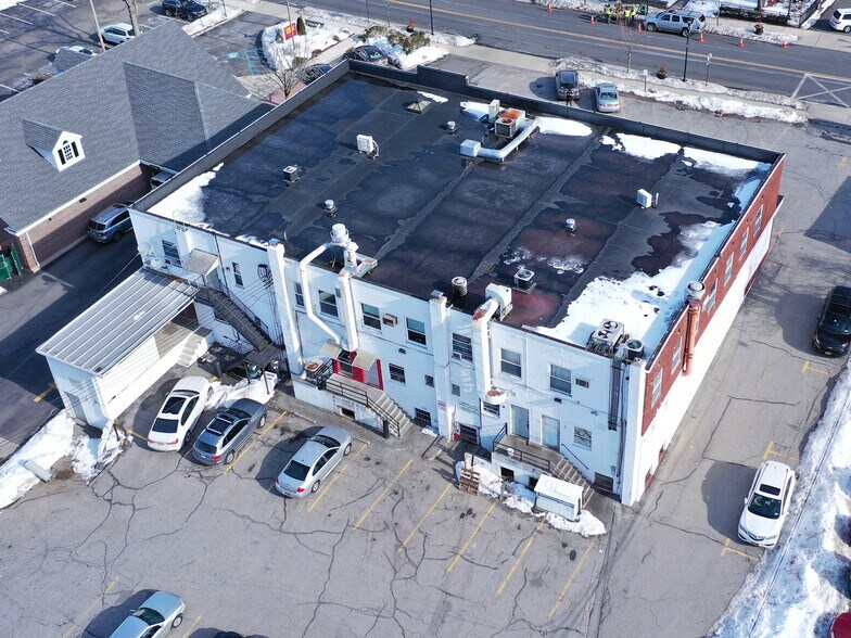 More Photos Of 1921-1931 Commerce St, Yorktown Heights Freestanding For Lease