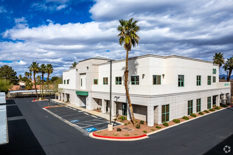 More Photos Of 2500 W Sahara Ave, Las Vegas Medical For Sale