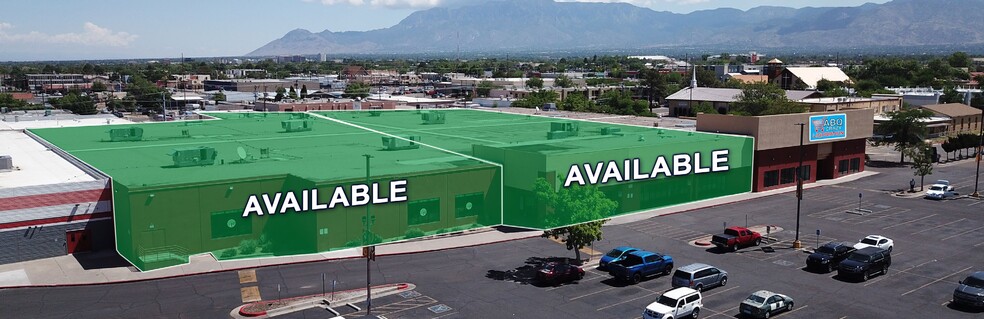 More Photos Of 5555 Zuni Rd SE, Albuquerque Unknown For Lease