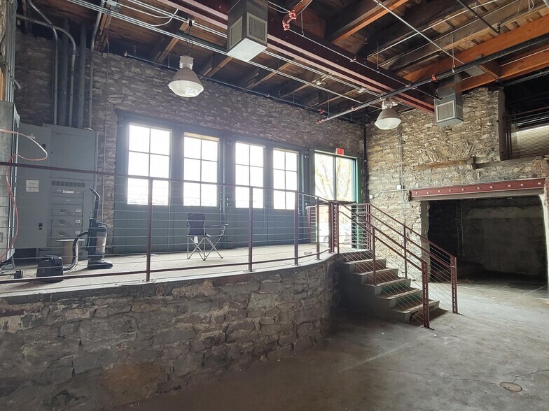 More Photos Of 4140-4144 Pennsylvania Ave, Kansas City General Retail For Lease