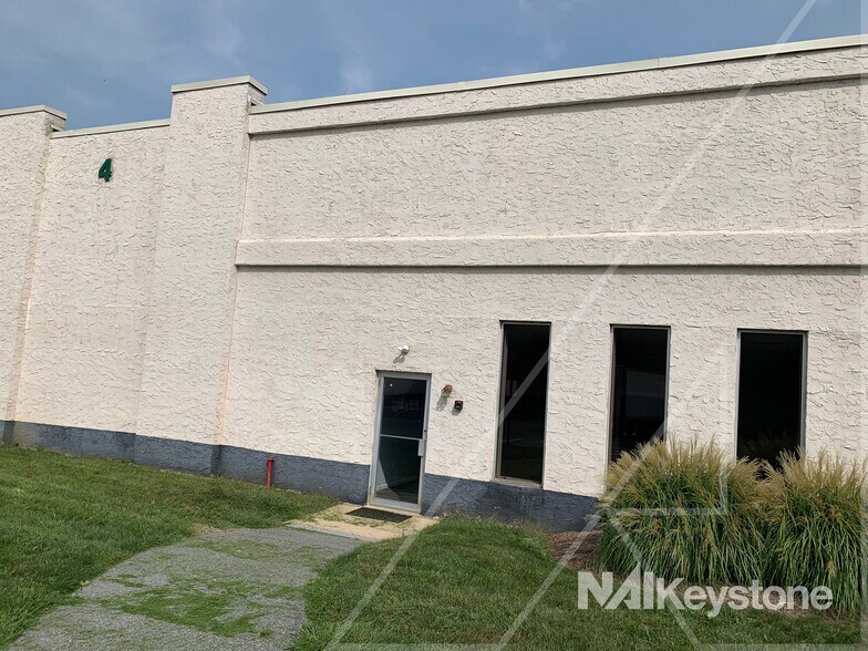 More Photos Of 4201 Pottsville Pike, Reading Light Manufacturing For Lease