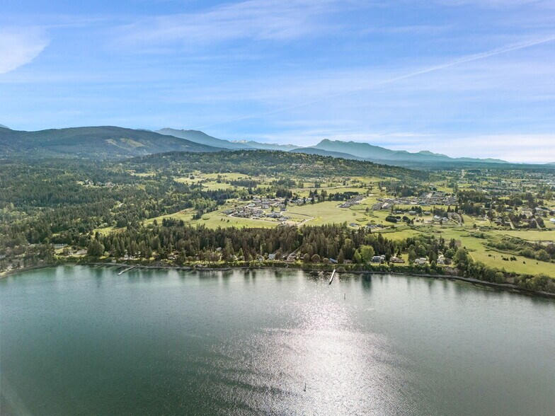 More Photos Of 1810 W Sequim Bay Rd, Sequim Land For Sale