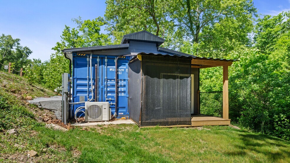 More Photos Of 9014 W State Road 56, French Lick Specialty For Sale