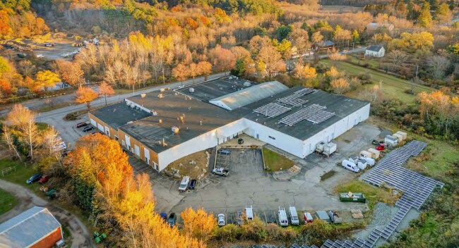 More Photos Of 325 Ayer Rd, Harvard Light Manufacturing For Lease