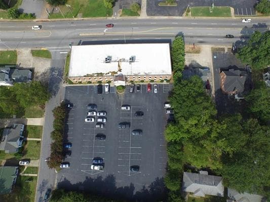More Photos Of 2315 N Main St, Anderson Office For Lease