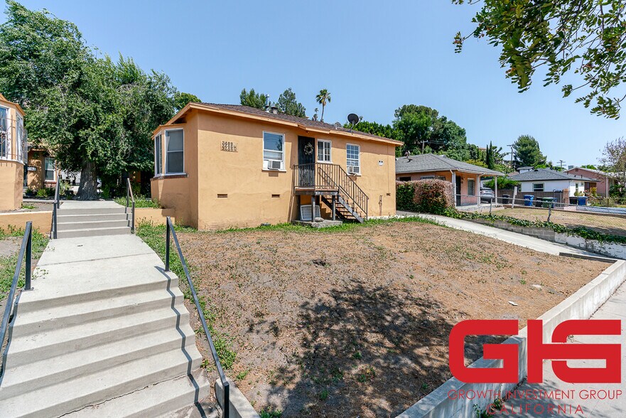 More Photos Of 2408 N Eastern Ave, Los Angeles Apartments For Sale