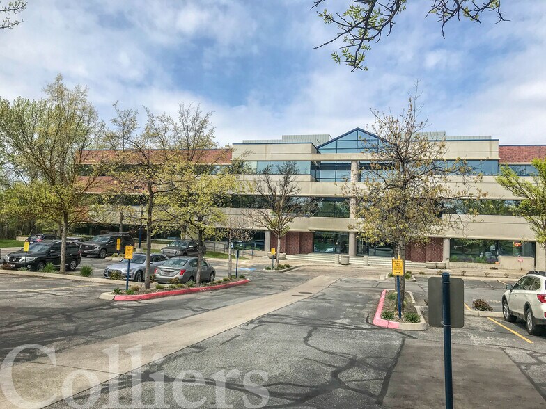 More Photos Of 300 E Mallard Dr, Boise Office For Lease