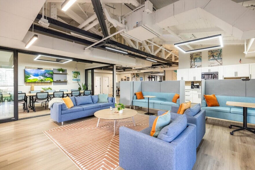 More Photos Of 400 Hobron Ln, Honolulu Apartments For Sale