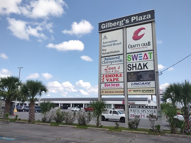 Primary Photo Of 2499 Martin Luther King Jr Blvd, Panama City Unknown For Lease