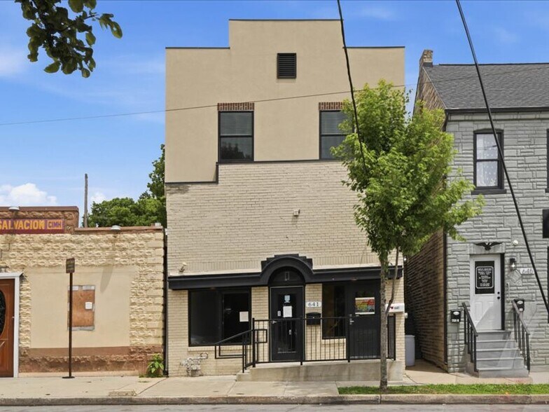 More Photos Of 641 S Prince St, Lancaster Storefront For Sale