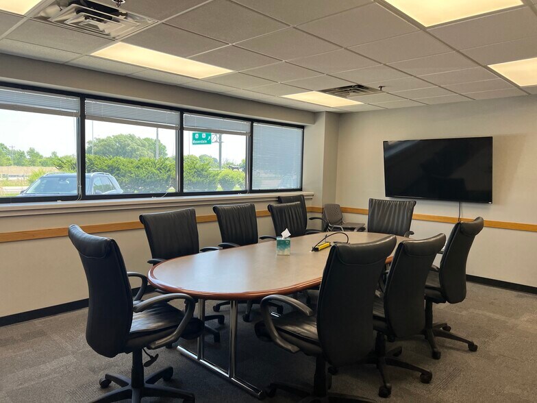 More Photos Of 4325 S Washburn St, Oshkosh Manufacturing For Lease