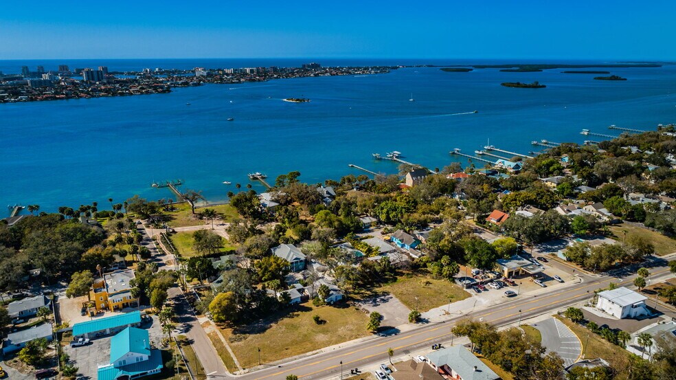 More Photos Of 1208 N Fort Harrison Ave, Clearwater Land For Sale