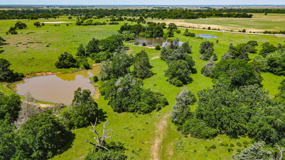 More Photos Of TBD Kemp Road, College Station Land For Sale