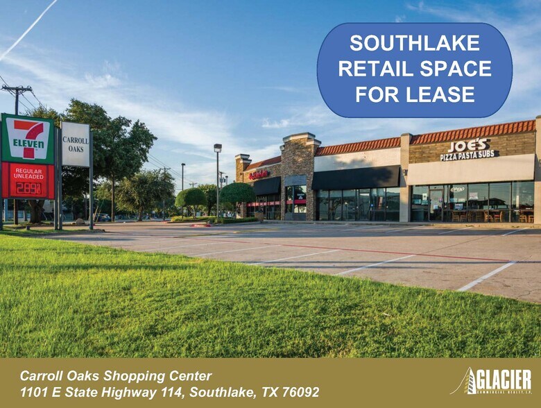 Primary Photo Of 1101 E Northwest Pky, Southlake Unknown For Lease