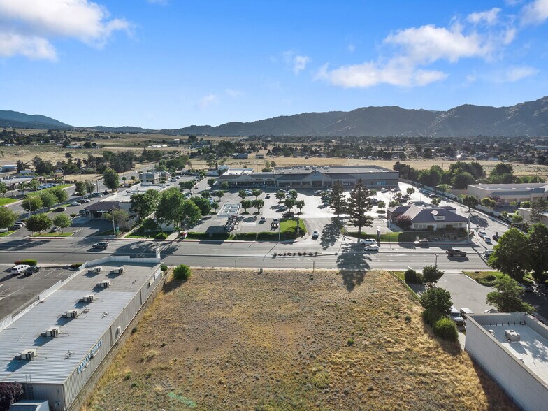 More Photos Of 770 Tucker Rd, Tehachapi Land For Sale