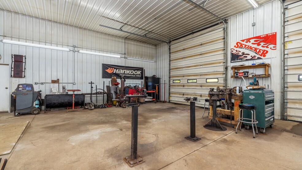 More Photos Of N16577 Main St, Hermansville Freestanding For Sale