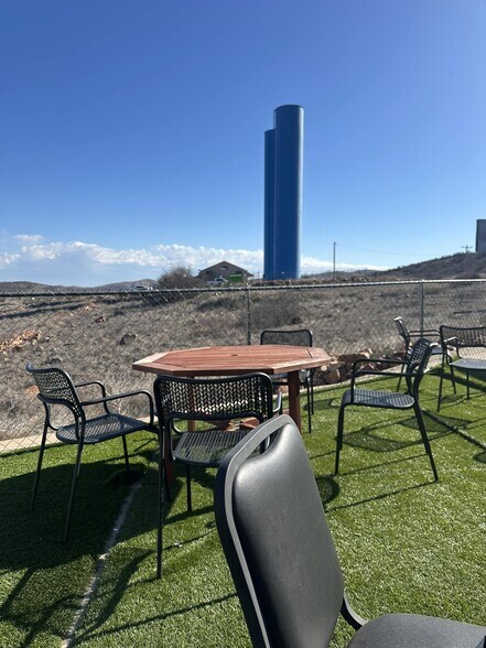 More Photos Of 18387 OK-49, Medicine Park Restaurant For Sale