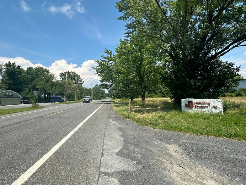 More Photos Of 1346 State Route 9H, Ghent Warehouse For Sale